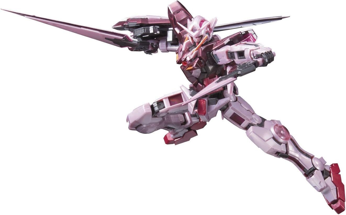 MG ガンダムエクシア トランザムモード グロスインジェクション